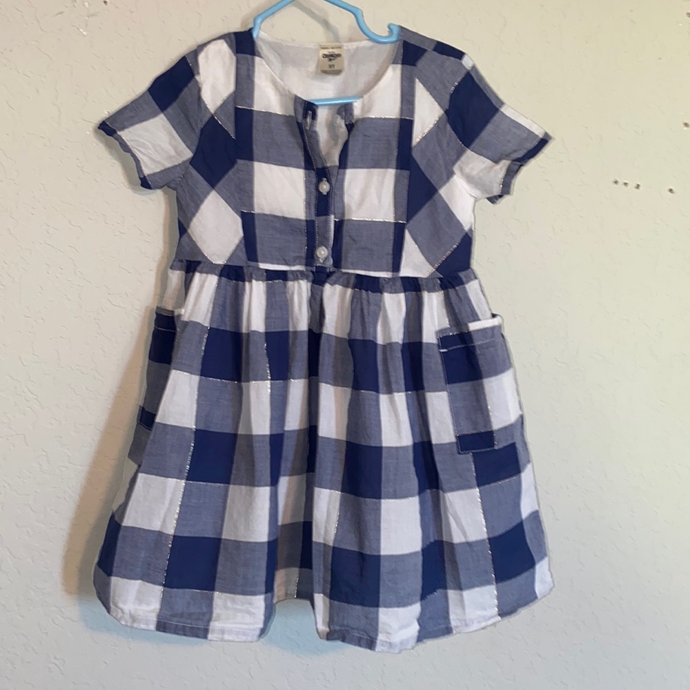 Toddler dress